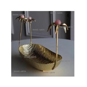 Tazón de Chocolate de Aluminio Hecho a Mano, Calidad Premium, Tamaño Personalizado, Tazón Decorativo para Alimentos al Precio Más Bajo - Product Image 4