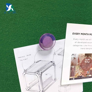 Green Fabric <strong>Board</strong> with Plastic Frame for Bulletin <strong>Boards</strong> and <strong>Message</strong> <strong>Displays</strong> - Product Image 3