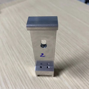 Fabricante CNC con Certificación ISO 9001 en Vietnam, Prototipado Rápido y Producción en Masa - Product Image 1