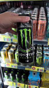 Prix pas cher Monster Energy Drinks sans sucre à vendre - Product Image 4