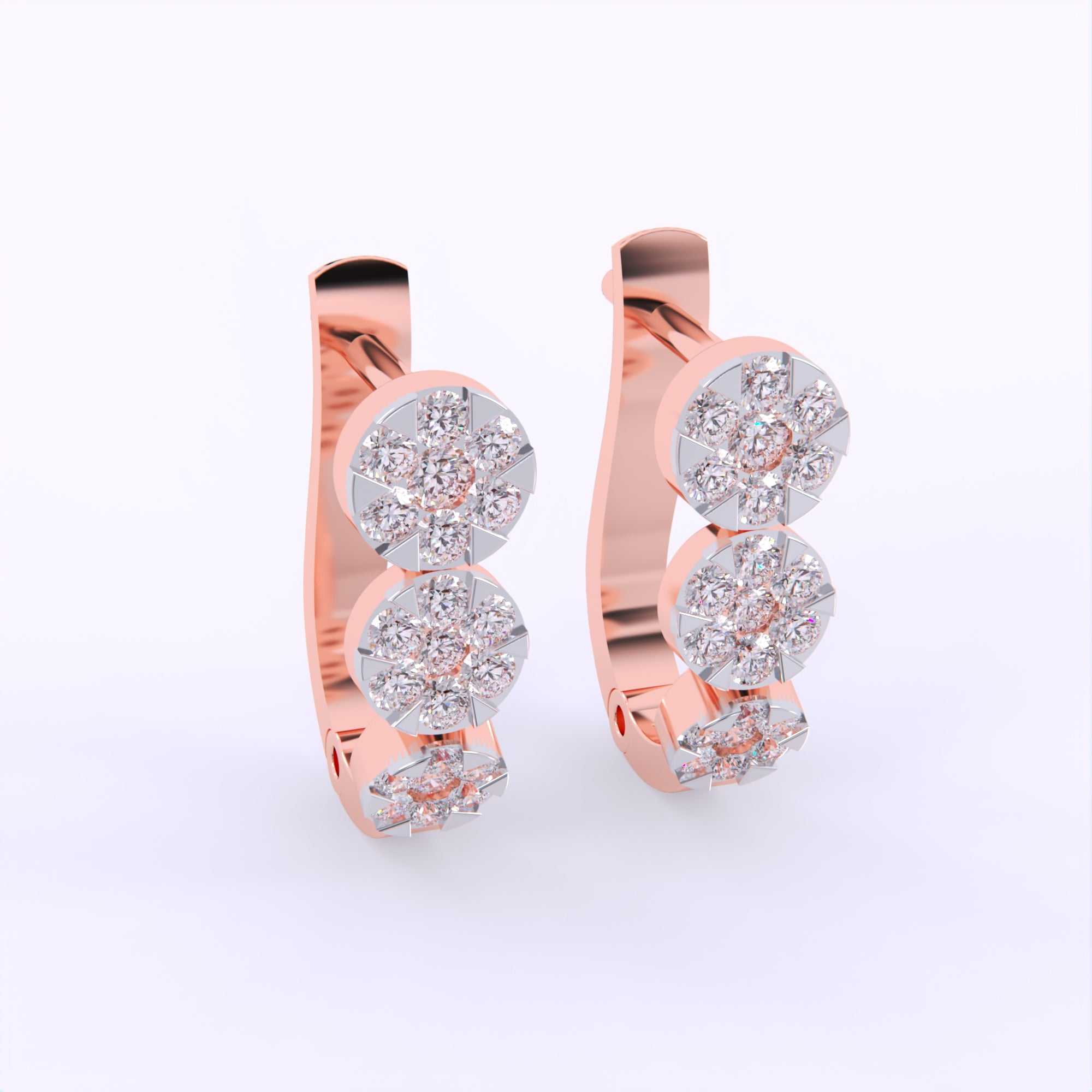 สีโรสโกลด์