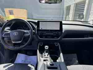 รถยนต์มือสองสภาพดี ปี 2024 แกรนด์ ไฮแลนเดอร์ ขายดี ไมล์น้อย ไม่มีปัญหาเครื่องยนต์ พร้อมขับ - Product Image 4