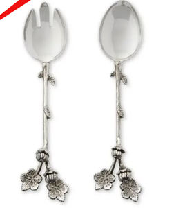 Couverts finis argentés brillants de conception unique réglés pour des hôtels et le restaurant - Product Image 5