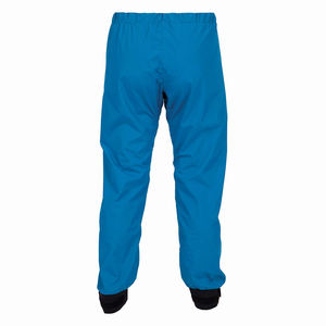 Pantalon de pluie imperméable en Polyester pour homme, pantalon de pluie pour moto, avec Logo et Design personnalisés - Product Image 4