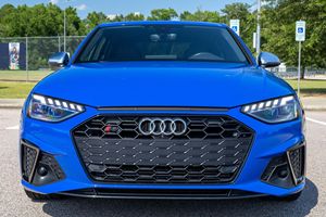 Audi S4 Premium Plus USADO del 2021 - Product Image 1