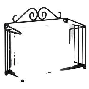 Porte-serviettes en métal de qualité supérieure pour les tables de banquet et d'hôtel, en acier inoxydable, Zahid Exports, grand grossiste - Product Image 4