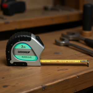 ตลับเมตรเหล็ก Gedore - Product Image 3