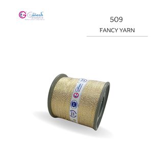 เส้นด้ายแฟนซีคอลเลกชั่นนุ่มและทนทานสำหรับถักโครเชต์ - Product Image 3