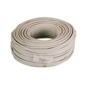 สายไฟฟ้า 3x1.5 มม. สีขาว Ho5vv F - Product Image 1