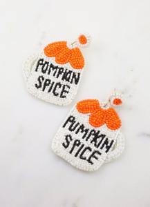 ต่างหูลูกปัดแฟชั่นคุณภาพดีเยี่ยมทำด้วยมือน้ำหนักเบาและมีสีสันสำหรับผู้หญิง - Product Image 2