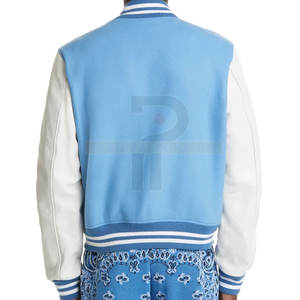 Chaqueta de invierno con letras de talla XL, tela polar de lona de alta calidad, cuello levantado personalizable, capucha de manga larga, venta callejera - Product Image 3