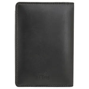 Porte-cartes RFID et porte-billets personnalisé Colza – Gadgets sur mesure - Product Image 4
