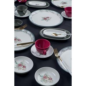 Acar 21-0479 arrugginito 35 pezzi per la colazione Set per 6 persone - Product Image 4