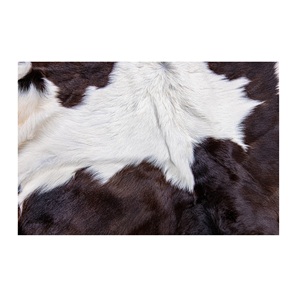 Mejor Precio en Cuero Crudo de Vaca, Seco y Salado, Disponible en Grandes Cantidades con Empaque Personalizado - Product Image 6