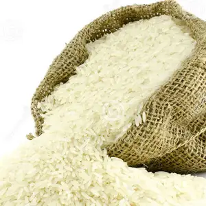 Arroz Parboilizado Arroz quente da Tailândia Fornecedor de arroz de melhor qualidade disponível para exportação