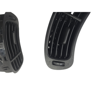 GRILLES DE VENTILATION POUR TABLEAU DE BORD DROIT ET GAUCHE FIAT Panda 3ème Série 735597682 (12>) - Product Image 4