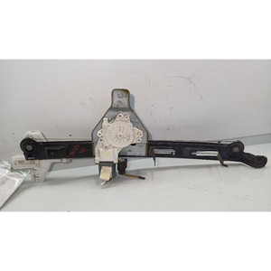 Mecanismo Regulador de Ventanilla Trasera Izquierda para Jeep Compass Serie 05074823AA BMM (07>11) - Product Image 1