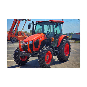 Tracteur Kubota Premium, machines agricoles fiables, livraison directe d'usine, export. - Product Image 6