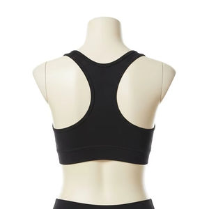 Top Deportivo Transpirable con Estampado por Transferencia de Calor, Tejido Elástico, Soporte para Gimnasio, Yoga, Correr, Ropa Deportiva para Mujer, Venta al por Mayor - Product Image 3