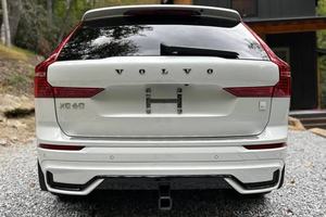 VOL-VO XC60 T8 POLE-STAR ENGINEERED EXTENDED RANGE 2022 HYBRIDE RECHARGEABLE AWD 455 CV, TRÈS PROPRE, LHD/RHD, PRÊT À ÊTRE EXPÉDIÉ - Product Image 5