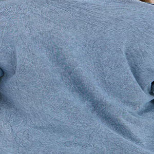 T-shirts pour femmes de qualité supérieure en coton et élasthanne, col rond, logo uni, streetwear, manches courtes, respirants, anti-rides, séchage rapide - Product Image 6