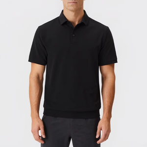 Camisetas Polo Personalizadas de Alta Calidad con Diseño de Color y Talla Personalizados, Suministro de Fábrica Ryan Pro Gear - Product Image 4