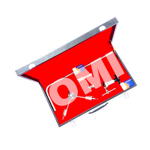 Sistema completo de Retractor Quirúrgico OMI de Martin Arm para suministros sanitarios - Product Image 4