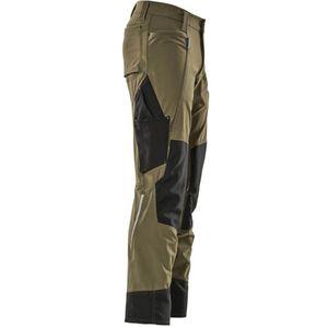 Pantalones Deportivos Ligeros de Invierno para Hombre de Alta Calidad, Personalizados, Elásticos, Transpirables, con Cordón de Seguridad - Product Image 5