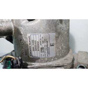 COMPRESOR A/C NISSAN Micra 7ª Serie 926003VA0D HR12DE bifuel/gas 1198 (10>16) - Product Image 2