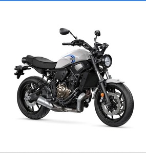 Lo último en mejores ventas, motocicleta estándar XSR700 de alto rendimiento nueva y Original - Product Image 6