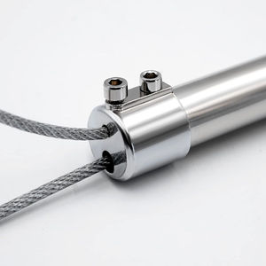 Sujetador de Cerdos con Cuerda de Seguridad, Herramienta de Contención de Animales para Veterinaria y Ganadería |   Duradero y Fácil de Usar - Product Image 2