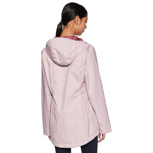 2025 Best Wholesale Price Customized Logo <b>Women</b> <b>Windbreaker</b> Jacket New Fashionable Long Sleeve <b>Women</b> <b>Windbreaker</b> Jacket OEM - Product Image 2