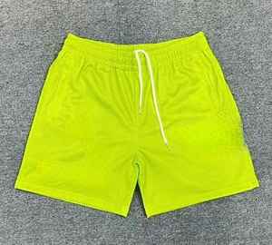 Pantalones Cortos de Baloncesto Personalizables de Poliéster con Logotipo, Bermudas Deportivas, Cierre Elástico en la Cintura - Product Image 5