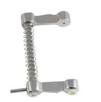 Ouvre-bouche vétérinaire pour chiens avec queue, lot de 3 pièces pour examen dentaire des chats et chiens, disponible dans toutes sortes et tailles