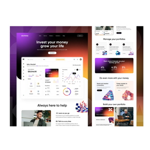 Servicios de diseño de sitios web de Marketplace | Desarrollo de blogs de comercio electrónico Mac y <span class=keywords><strong>Linux</strong></span> | Tienda en línea de productos para el cabello africano - Product Image 1