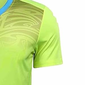 Conjunto Completo de Uniforme de Fútbol Personalizado para Adultos, Incluye Camiseta, Pantalones Cortos y Calcetines - Camiseta de Fútbol Personalizada Subida por Dress Sports - Product Image 4