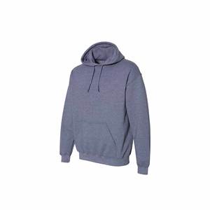 Sudadera con capucha de peso pesado personalizada Jogger Nuevo diseño Sudadera con capucha lisa de gran tamaño para el invierno Hecho de poliéster/Material de algodón Logo - Product Image 6