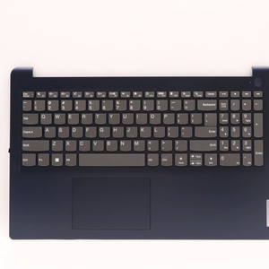 <b>Laptop</b> For Lenovo IdeaPad 1 15IAU7 Palmrest Upper Case Top <b>Cover</b> with Keyboard and Touchpad Assembly 5CB1H92053 - Product Image 1