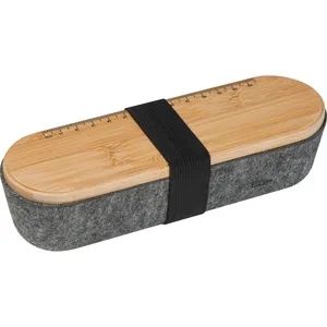 Astuccio Ecologico - Design LUISE Riciclato - Product Image 3