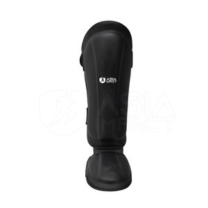 สนับแข้งที่ทนทานพร้อมแผ่นรองด้านในที่นุ่มเพื่อความสบายและการรองรับที่ดีขึ้นระหว่างการเล่นอย่างกระตือรือร้น - Product Image 3