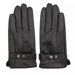 Gants de soudure en cuir de haute qualité, dernière arrivée, nouveau style, protection des mains, synthétiques, meilleurs gants de soudure en cuir. - Product Image 1