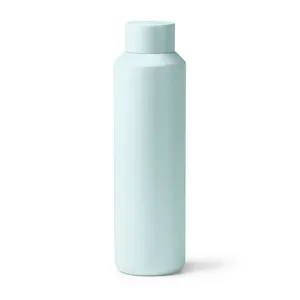 Borraccia Termica Quibble: Gadget Promozionale Sostenibile per Bevande - Product Image 2