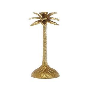 Brass Gold Color Candle <b>Holder</b> With Highest Quality Round Shape <b>Tealight</b> Candle <b>Holder</b> At Lowest Price - Product Image 4