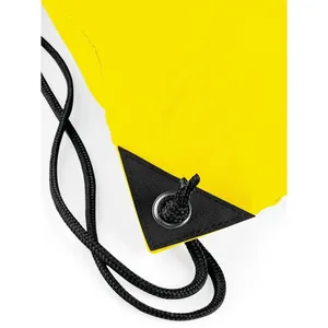 Sac de sport personnalisé de qualité supérieure, sacs à cordon personnalisables, sac promotionnel pour les sports - Product Image 6