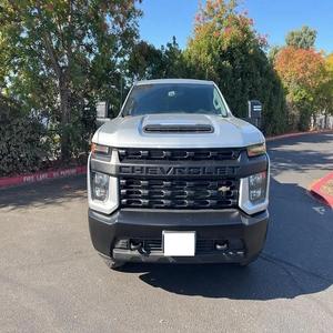 CHEVROLET SILVERADO 2500 WT 2023 USADO, Volante a la Izquierda/Derecha - Product Image 1