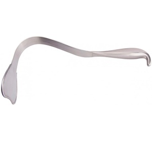 Harrington Retractors Instrumentos quirúrgicos Juego de instrumentos manuales de acero inoxidable de Fs Ortho Calidad Premium - Product Image 4