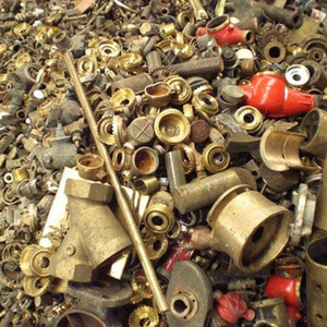 Déchets de fil de cuivre 100% avec une teneur en cuivre de 99,9999% Origine France Déchets de laiton Marque 9876567890 - Product Image 6