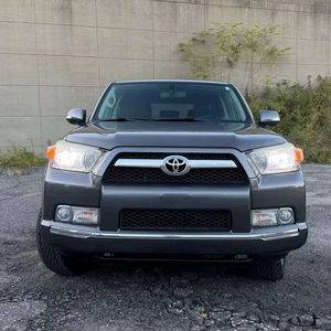 UsSED 2013 To-yo-ta 4_Run_ner Limited 4WD - Product Image 1