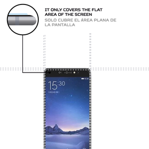 ฟิล์มกันรอยหน้าจออูเลโฟน เอส 8 โปร - Product Image 4