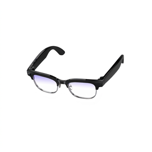 Gafas Inteligentes con IA, Cámara Ultra HD de 800W, Estabilización de Video 4K, Micrófono Dual, Música, Llamadas Inalámbricas - Product Image 4